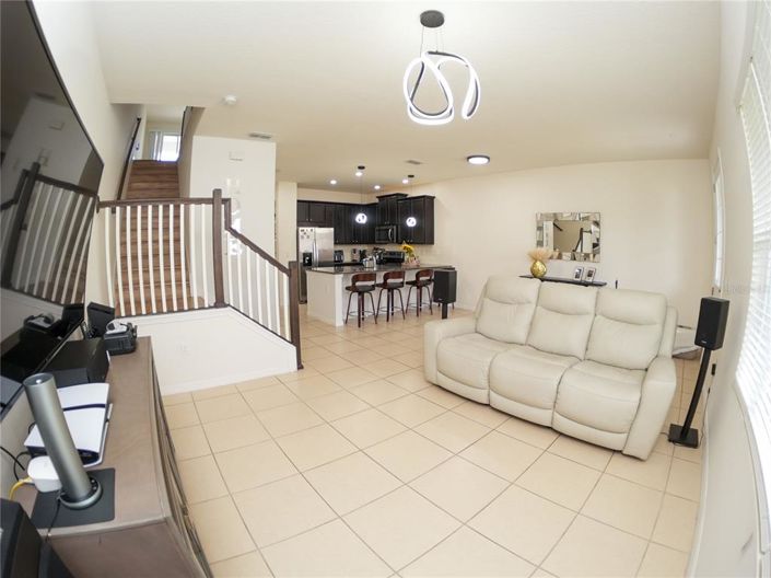 Image No.7-Maison de ville de 3 chambres à vendre à Saint John