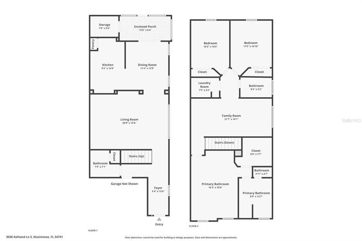 Image No.37-Maison de ville de 3 chambres à vendre à Saint John