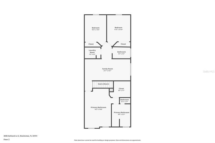 Image No.39-Maison de ville de 3 chambres à vendre à Saint John