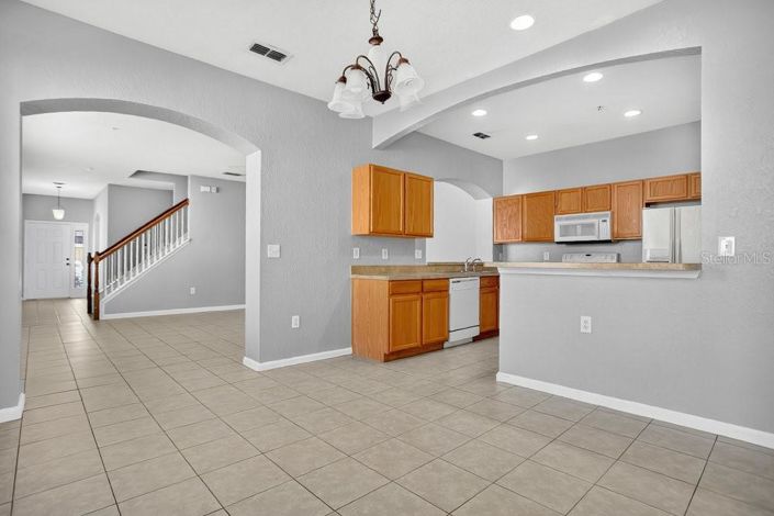 Image No.6-Maison de ville de 3 chambres à vendre à Saint John