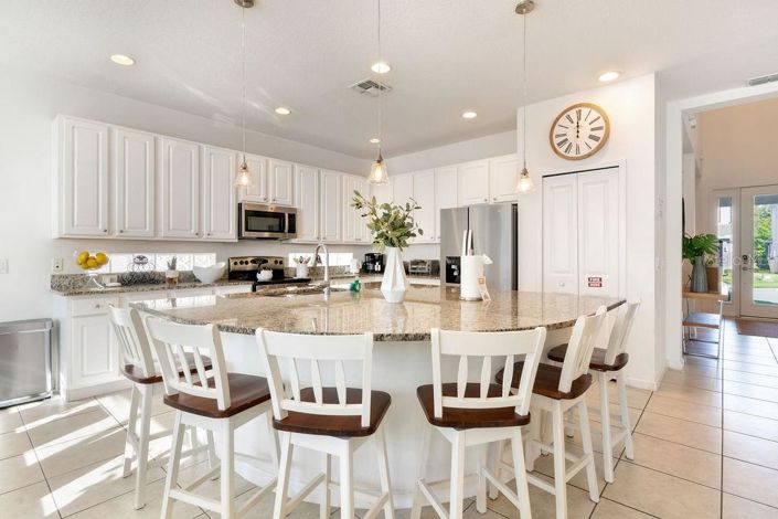 Image No.10-Maison de 6 chambres à vendre à Saint John