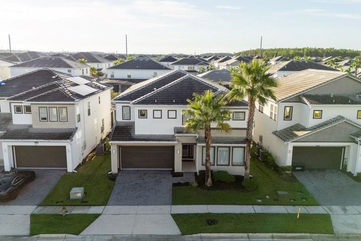 Image No.2-Maison de 6 chambres à vendre à Saint John