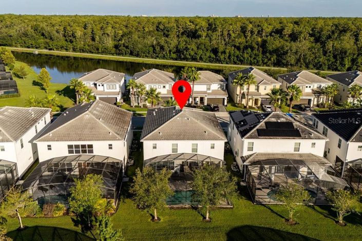 Image No.4-Maison de 6 chambres à vendre à Saint John