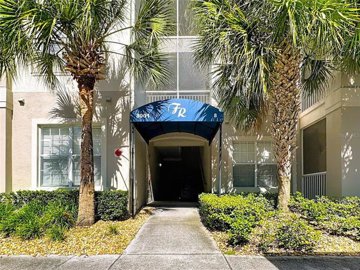 1 - Saint John, Appartement