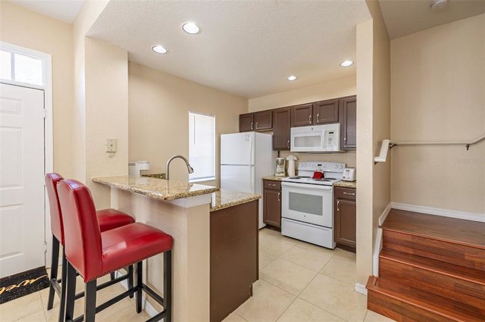 Image No.6-Maison de ville de 4 chambres à vendre à Saint John