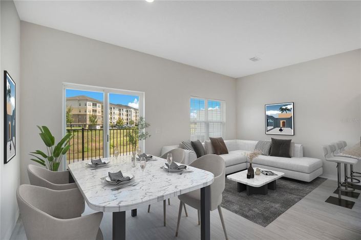 Image No.3-Maison de ville de 4 chambres à vendre à Saint John