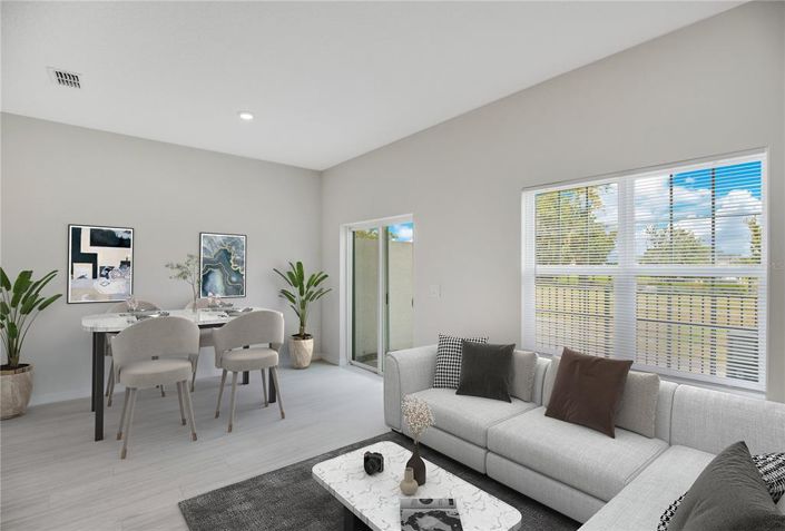 Image No.4-Maison de ville de 4 chambres à vendre à Saint John