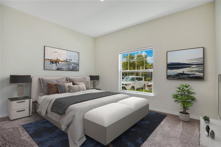 Image No.5-Maison de ville de 4 chambres à vendre à Saint John