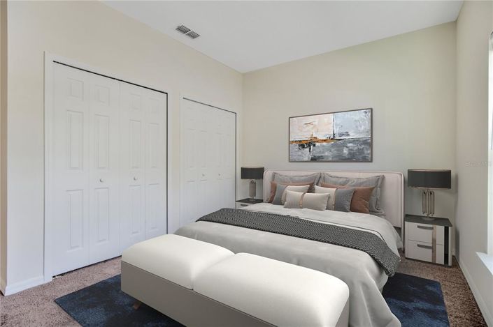 Image No.6-Maison de ville de 4 chambres à vendre à Saint John