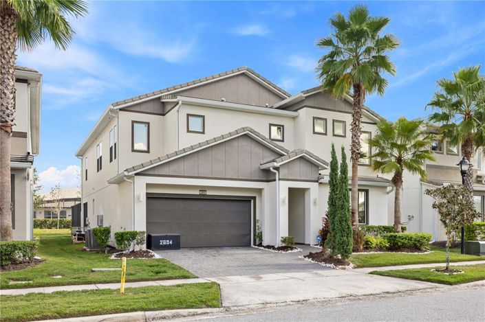 Image No.2-Maison de 6 chambres à vendre à Saint John