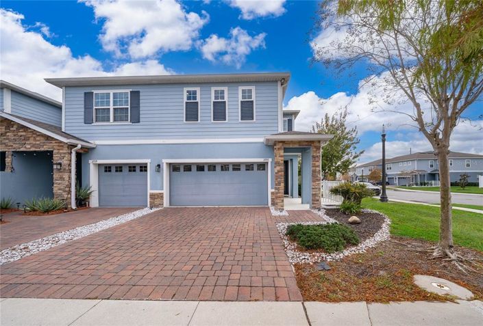 Image No.2-Maison de ville de 3 chambres à vendre à Saint John