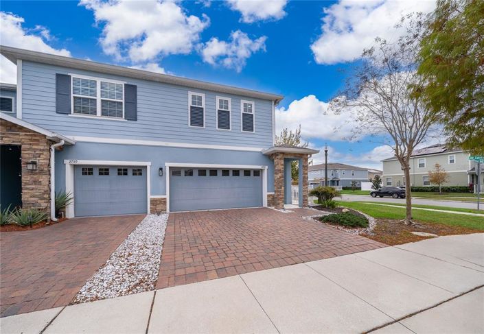 Image No.3-Maison de ville de 3 chambres à vendre à Saint John