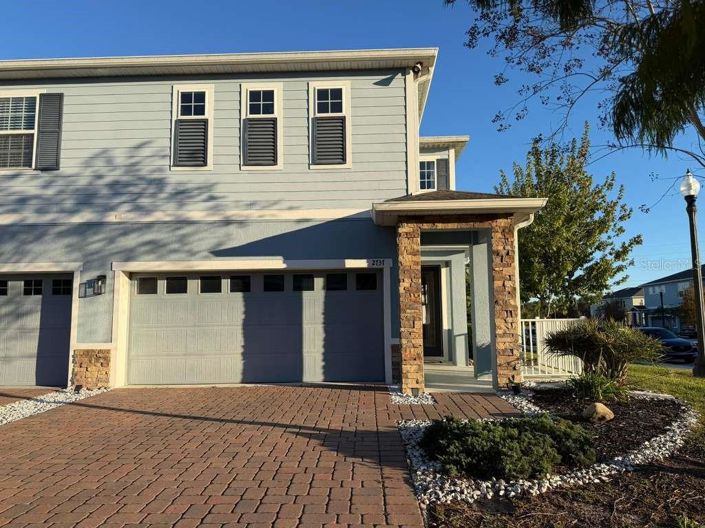 Image No.4-Maison de ville de 3 chambres à vendre à Saint John