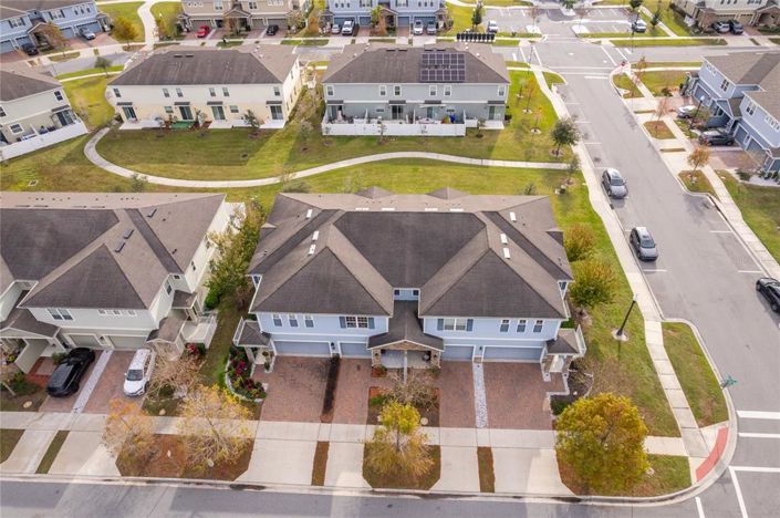 Image No.6-Maison de ville de 3 chambres à vendre à Saint John