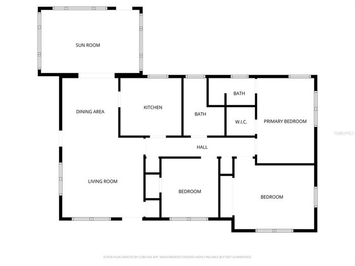 Image No.22-Maison de 3 chambres à vendre à Saint John