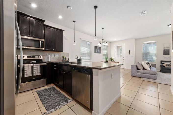 Image No.12-Maison de ville de 3 chambres à vendre à Saint John