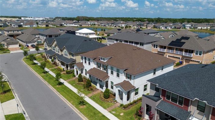 Image No.5-Maison de ville de 3 chambres à vendre à Saint John