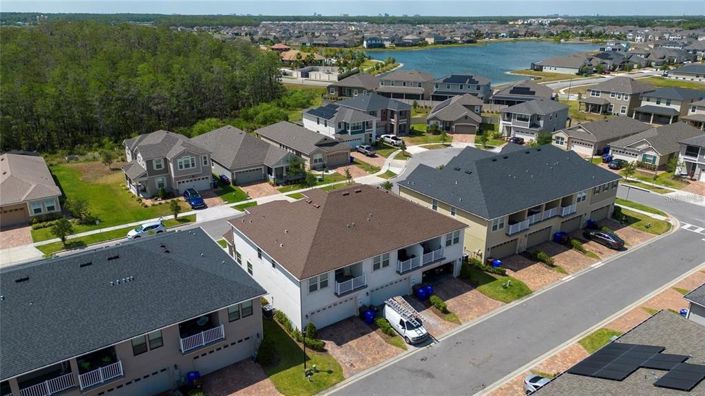 Image No.6-Maison de ville de 3 chambres à vendre à Saint John