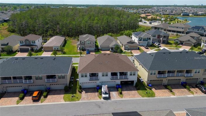 Image No.7-Maison de ville de 3 chambres à vendre à Saint John