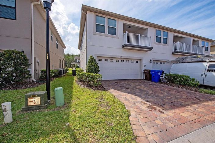 Image No.8-Maison de ville de 3 chambres à vendre à Saint John