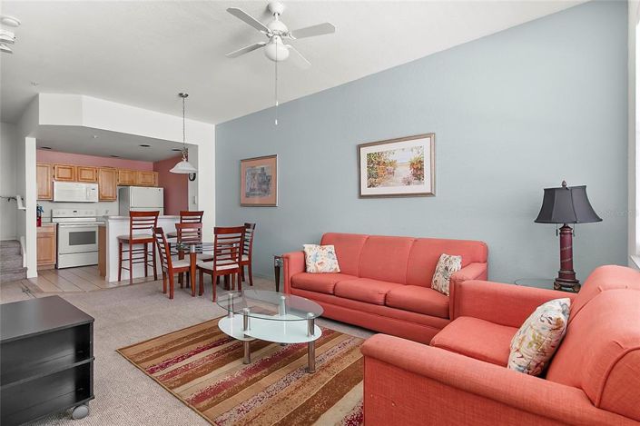 Image No.2-Appartement de 3 chambres à vendre à Saint John