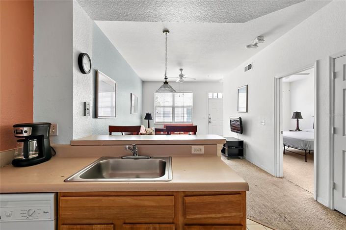 Image No.5-Appartement de 3 chambres à vendre à Saint John