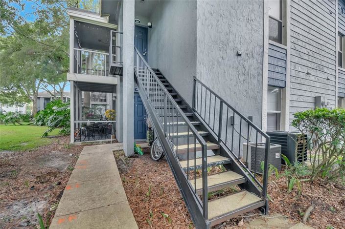 Image No.3-Appartement de 2 chambres à vendre à Saint John