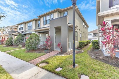 1 - Saint John, Appartement