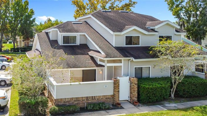 Image No.2-Appartement de 3 chambres à vendre à Saint John