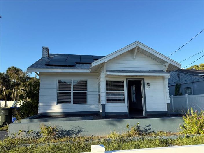 Image No.2-Maison de 2 chambres à vendre à Saint John