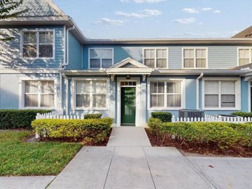 1 - Saint John, Maison de ville