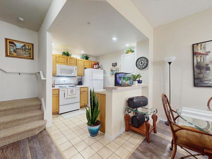 Image No.5-Maison de ville de 3 chambres à vendre à Saint John