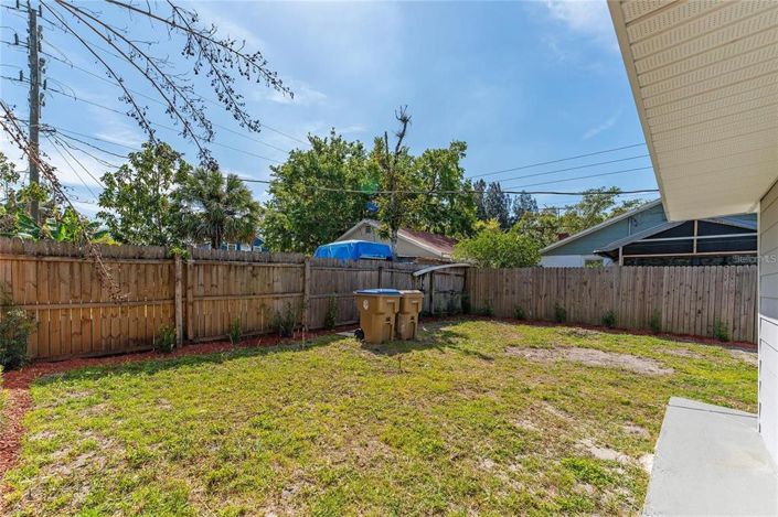 Image No.23-Maison de 3 chambres à vendre à Saint John