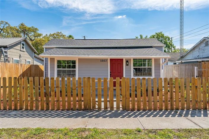 Image No.24-Maison de 3 chambres à vendre à Saint John