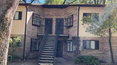 1 - Saint John, Appartement