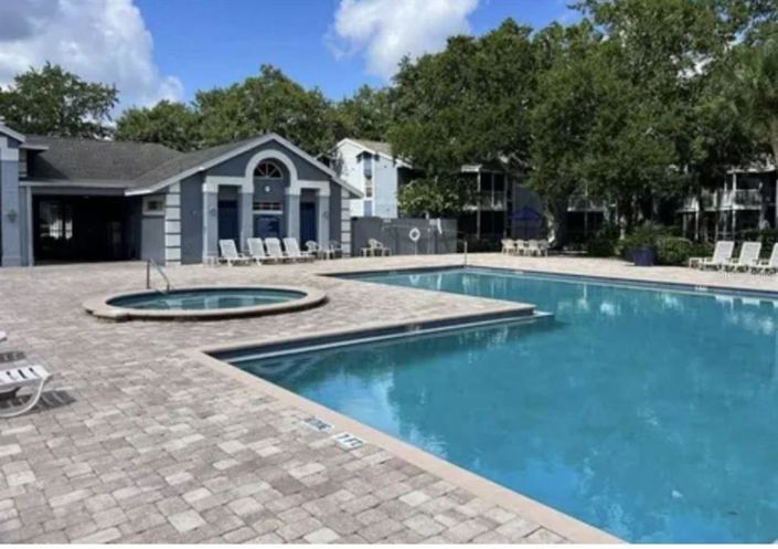 Image No.12-Appartement de 2 chambres à vendre à Saint John