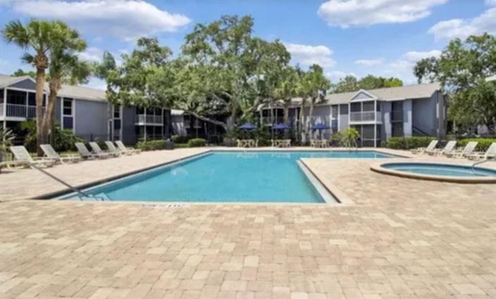 Image No.16-Appartement de 2 chambres à vendre à Saint John