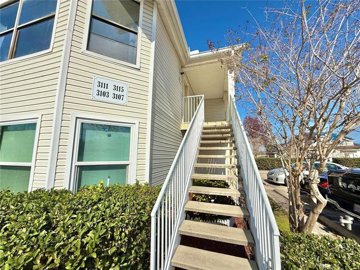 1 - Saint John, Appartement