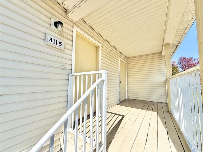 Image No.3-Appartement de 3 chambres à vendre à Saint John