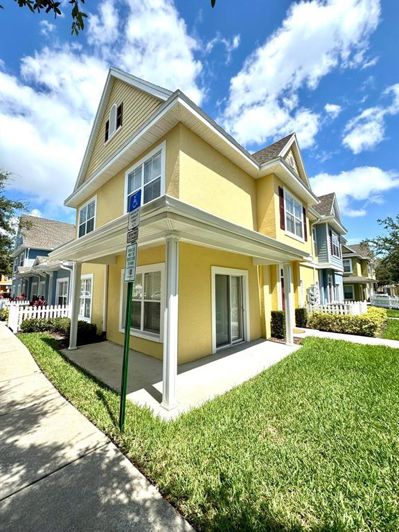 Image No.3-Maison de ville de 4 chambres à vendre à Saint John