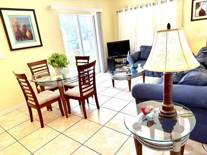 Image No.4-Maison de ville de 4 chambres à vendre à Saint John