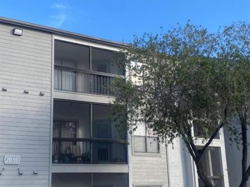 1 - Saint John, Appartement