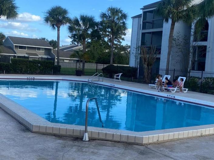 Image No.3-Appartement de 2 chambres à vendre à Saint John