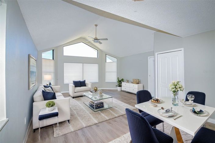 Image No.2-Appartement de 3 chambres à vendre à Saint John