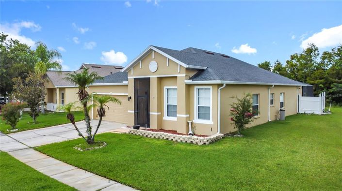 Image No.2-Maison de 3 chambres à vendre à Saint John