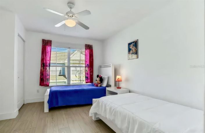 Image No.12-Maison de ville de 3 chambres à vendre à Saint John