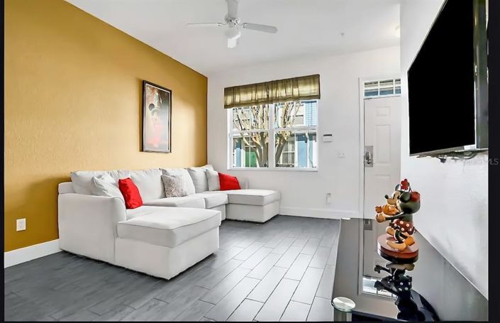 Image No.4-Maison de ville de 3 chambres à vendre à Saint John