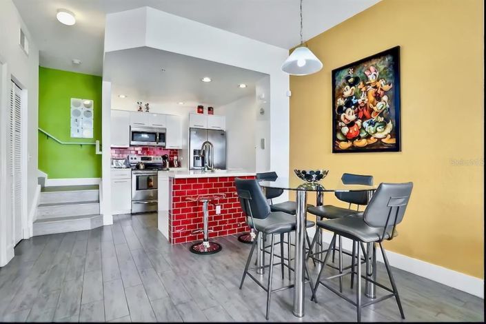 Image No.6-Maison de ville de 3 chambres à vendre à Saint John