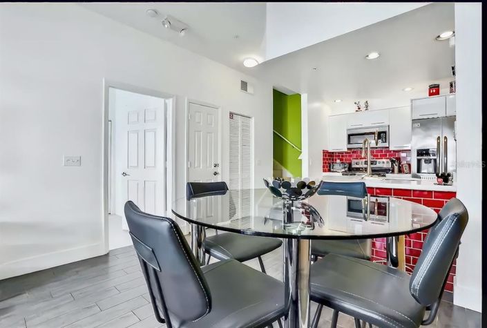 Image No.7-Maison de ville de 3 chambres à vendre à Saint John