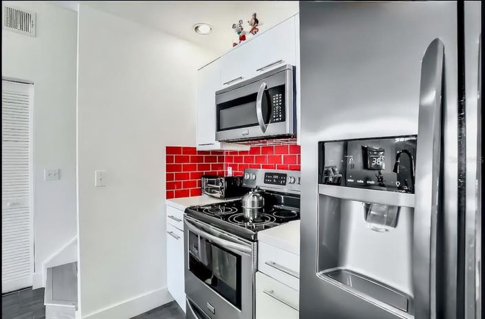 Image No.9-Maison de ville de 3 chambres à vendre à Saint John